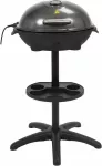 LUND GRILL ELEKTRYCZNY 2000-2400W Z PODSTAWĄ