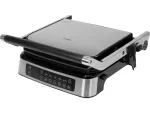 LUND GRILL ELEKTRYCZNY 2000W  /PANEL LED