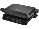 LUND GRILL ELEKTRYCZNY 2000W  PANEL LED