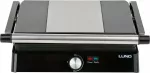 LUND GRILL ELEKTRYCZNY 2000W 29x23cm