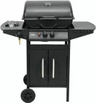 LUND GRILL GAZOWY 2+1   8KW
