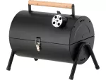 LUND GRILL WĘGLOWY PRZENOŚNY 2 x RUSZT 34x21cm