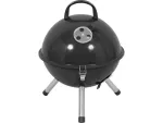 LUND GRILL WĘGLOWY PRZENOŚNY RUSZT 32cm