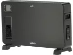 LUND GRZEJNIK KONWEKTOROWY 2300W PANEL LCD