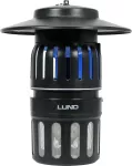 LUND LAMPA OWADOBÓJCZA IPX4 UV-A 15W Z WENTYLATOREM