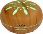 LUND NAWILŻACZ POWIETRZA  500ml /DREWNO Z PILOTEM / DYFUZOR ZAPACHU