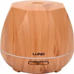 LUND NAWILŻACZ POWIETRZA  500ml /DREWNO Z PILOTEM / DYFUZOR ZAPACHU