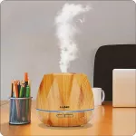 LUND NAWILŻACZ POWIETRZA  500ml /DREWNO Z PILOTEM / DYFUZOR ZAPACHU