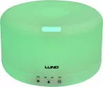 LUND NAWILŻACZ POWIETRZA 1000ml BIAŁY Z PILOTEM / DYFUZOR ZAPACHU