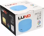 LUND NAWILŻACZ POWIETRZA 1000ml BIAŁY Z PILOTEM / DYFUZOR ZAPACHU