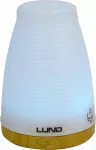 LUND NAWILŻACZ POWIETRZA 100ml USB / DYFUZOR ZAPACHU