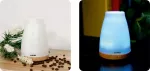 LUND NAWILŻACZ POWIETRZA 100ml USB / DYFUZOR ZAPACHU
