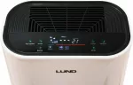 LUND OCZYSZCZACZ POWIETRZA 40W 220M3/H HEPA 4 ETAPY CZYSZCZENIA