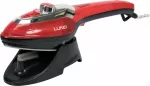 LUND PAROWNICA DO UBRAŃ 1100W, 3W1