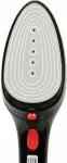 LUND PAROWNICA DO UBRAŃ 1100W, 3W1