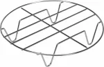 LUND RUSZT DO FRYTKOWNIC BEZTŁUSZCZOWYCH 18cm