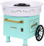 LUND URZĄDZENIE DO WATY CUKROWEJ 450W