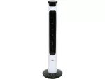 LUND WENTYLATOR PODŁOGOWY LED 50W, WYS. 95,5cm... ...
