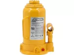 STHOR DŹWIGNIK TŁOKOWY HYDRAULICZNY 16T