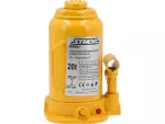 STHOR DŹWIGNIK TŁOKOWY HYDRAULICZNY 20T