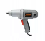 STHOR KLUCZ UDAR.1/2" ELEKTR.+NASADKI 800W 325Nm.