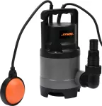 STHOR POMPA WODY BRUD. 600W