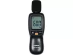 STHOR SONOMETR, DECYBELOMIERZ 30-130 DBA... ...