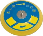 VOREL DYSK 150mm DO SZLIFIERKI PNEUMATYCZNEJ M8