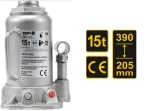 VOREL DŹWIGNIK TŁ.HYDR.15T 205-390mm