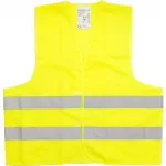 VOREL KAMIZELKA OSTRZEGAWCZA VEST-G XXL