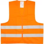 VOREL KAMIZELKA OSTRZEGAWCZA VEST-O   L.