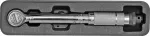 VOREL KLUCZ DYNAMOMETRYCZNY 3/8" 13,6-108,5nm