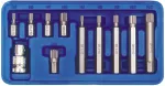 VOREL KOŃCÓWKI SPLINE11cz. M5-M12 .