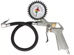 VOREL MANOMETR PISTOLET.