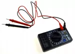 VOREL MIERNIK ELEKTRYCZNY