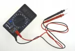 VOREL MIERNIK ELEKTRYCZNY
