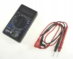 VOREL MIERNIK ELEKTRYCZNY