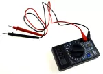 VOREL MIERNIK ELEKTRYCZNY