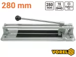 VOREL PRZYRZ.GLAZ.280mm... ..