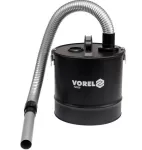 VOREL SEPARATOR DO POPIOŁU 18L