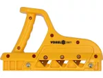 VOREL STRUG DO PŁYT GK 45 /60ST.