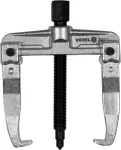 VOREL ŚCIĄGACZ DWURAMIENNY BELKOWY 100mm