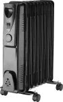 VOLTENO GRZEJNIK OLEJOWY  7-ŻEBEREK 1500W CZARNY