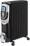VOLTENO GRZEJNIK OLEJOWY  9-ŻEBEREK 2000W LCD CZARNY