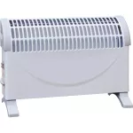 VOLTENO KONWEKTOR 1500W  BIAŁY