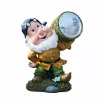 VOLTENO LAMPKA SOLARNA KRASNAL Z REFLEKTOREM