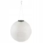 VOLTENO LAMPKA SOLARNA LAMPION KOBOS