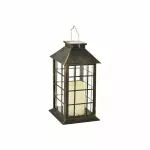 VOLTENO LAMPKA SOLARNA LANTER PATYNOWA