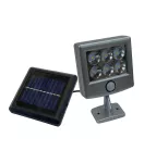 VOLTENO LAMPKA SOLARNA NAŚCIENNA VIA