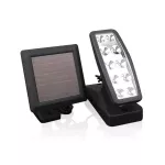 VOLTENO LAMPKA SOLARNA PANEL Z CZUJNIKIEM RUCHU